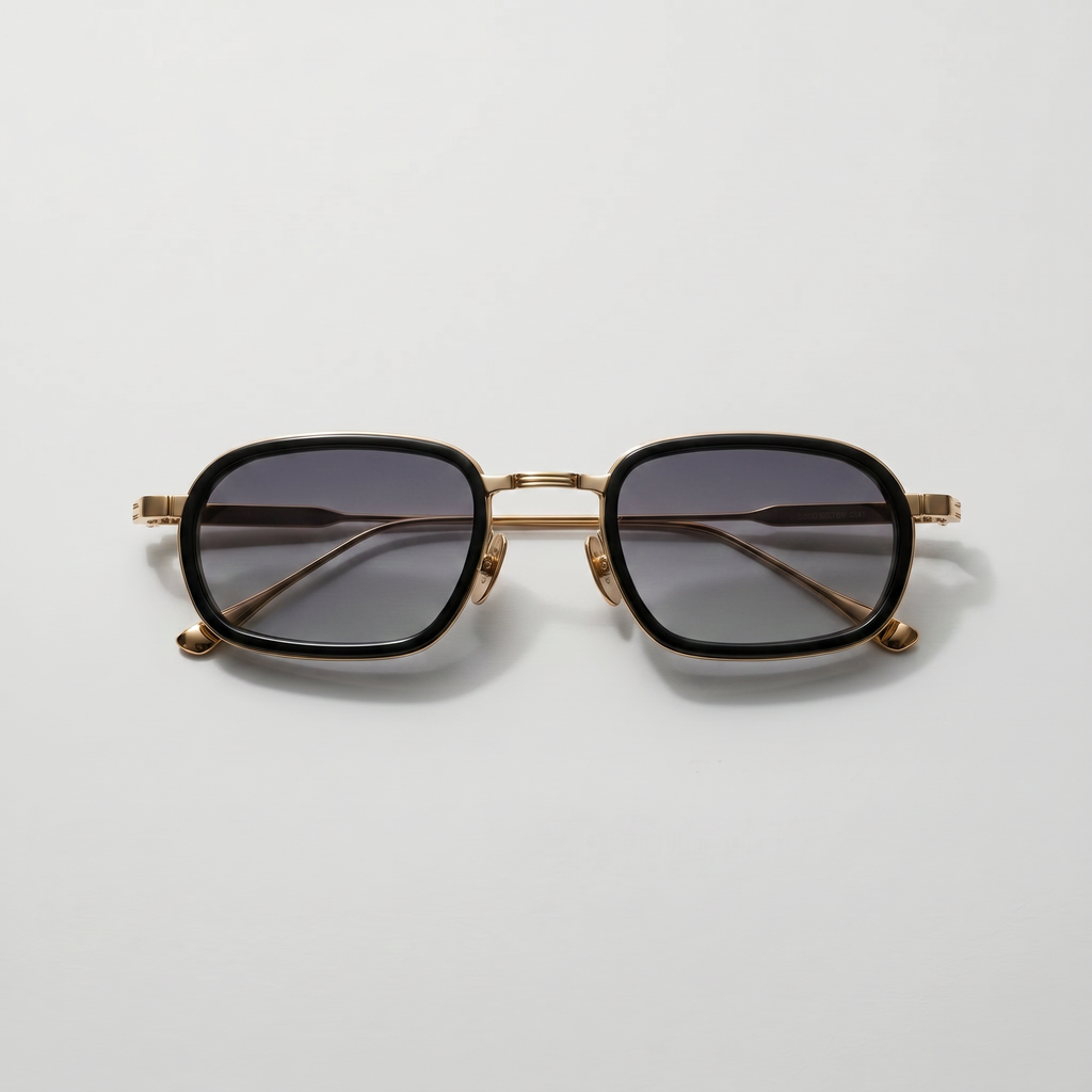 SAINT NOIR GOLD