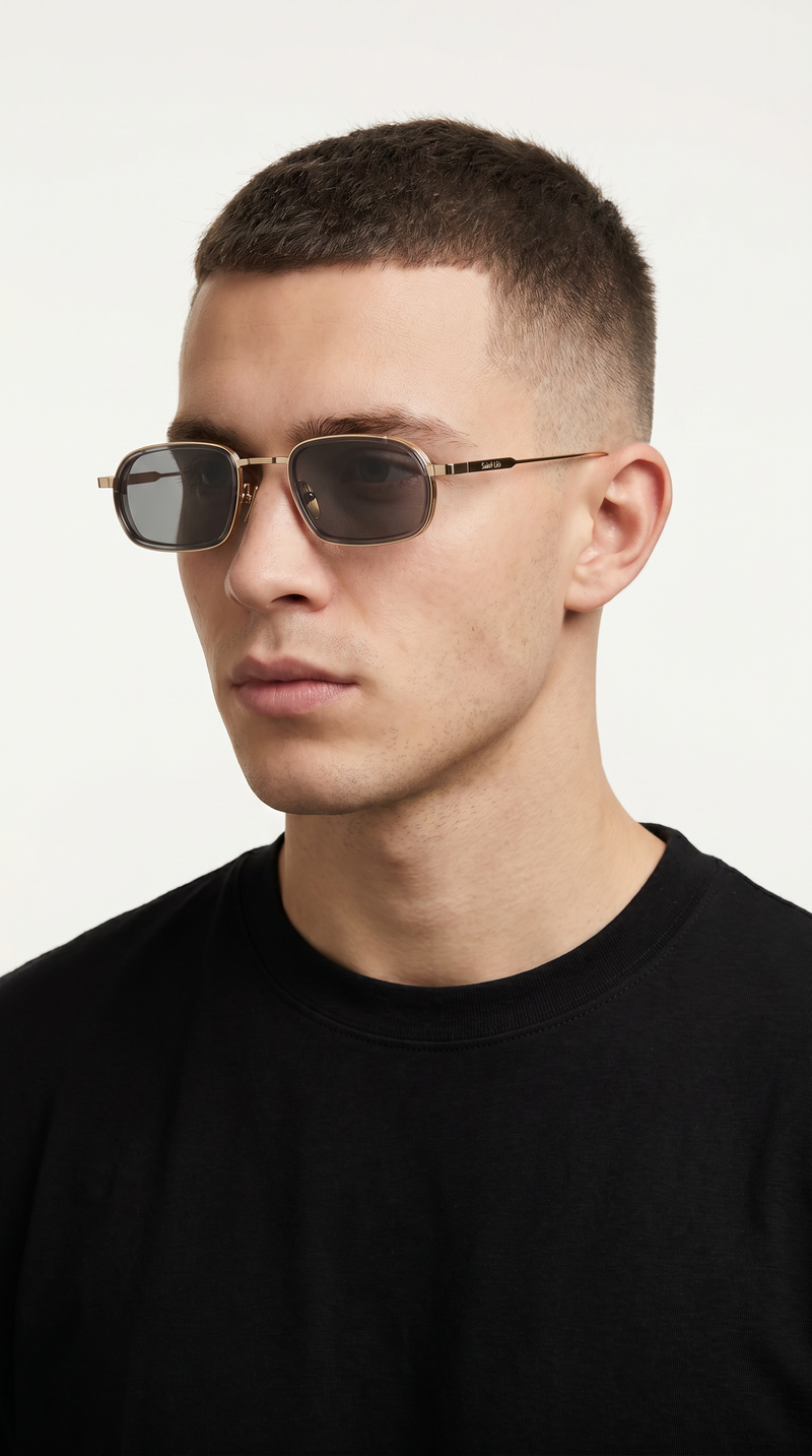 Premium frame
